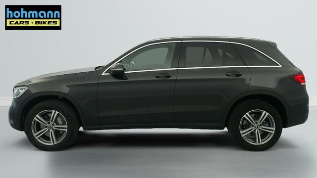 Weitere GLC 300 