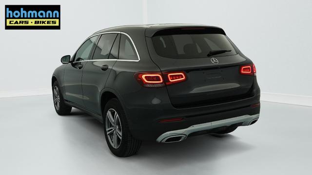 Weitere GLC 300 