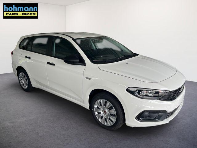 Fiat Tipo Kombi 1.5 HYBRID DCT AUTOMATIK/KLIMA/TFT/ 