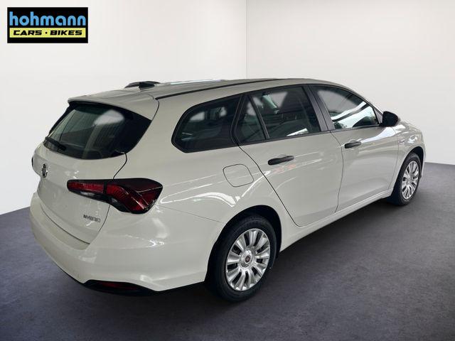 Fiat Tipo Kombi 1.5 HYBRID DCT AUTOMATIK/KLIMA/TFT/ 