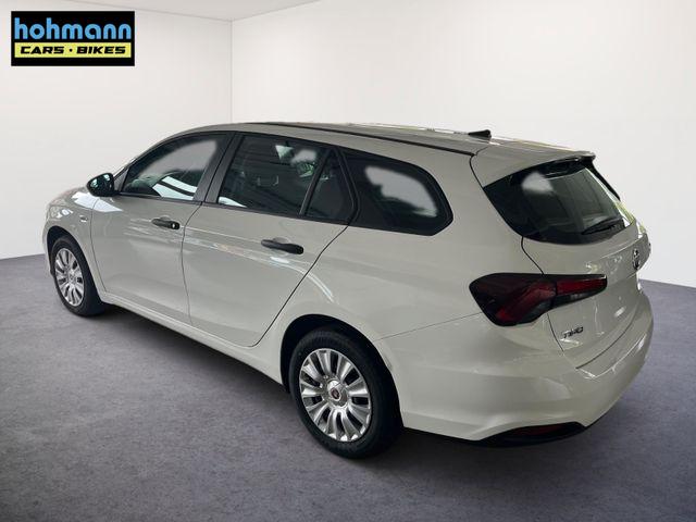 Fiat Tipo Kombi 1.5 HYBRID DCT AUTOMATIK/KLIMA/TFT/ 
