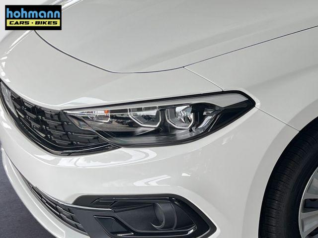Fiat Tipo Kombi 1.5 HYBRID DCT AUTOMATIK/KLIMA/TFT/ 