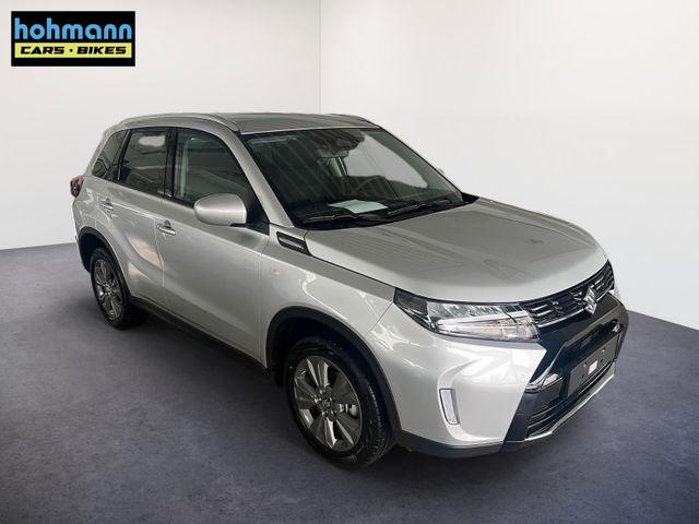 Suzuki Vitara 1.4 Comfort GL+ 4x4/LED/NAV/FACELIFT/ 