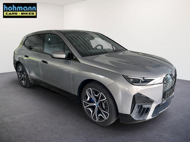 BMW iX 40 xDrive Sportpaket/Edition Excellence/22Z 