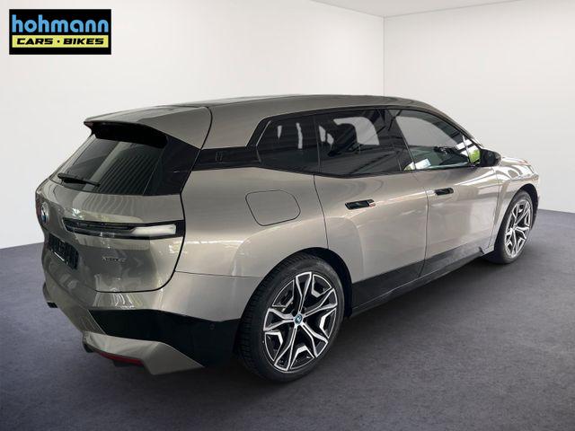 BMW iX 40 xDrive Sportpaket/Edition Excellence/22Z 