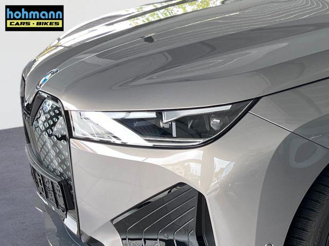 BMW iX 40 xDrive Sportpaket/Edition Excellence/22Z 