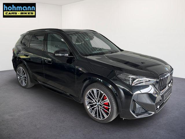 BMW X1 xDrive Aut. 20d M-SPORT PRO/RFK/AHK/PANO-DA/ 