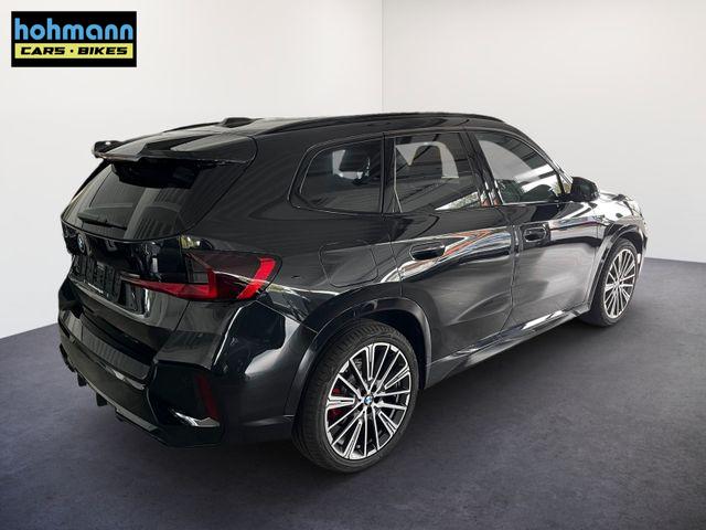 BMW X1 xDrive Aut. 20d M-SPORT PRO/RFK/AHK/PANO-DA/ 