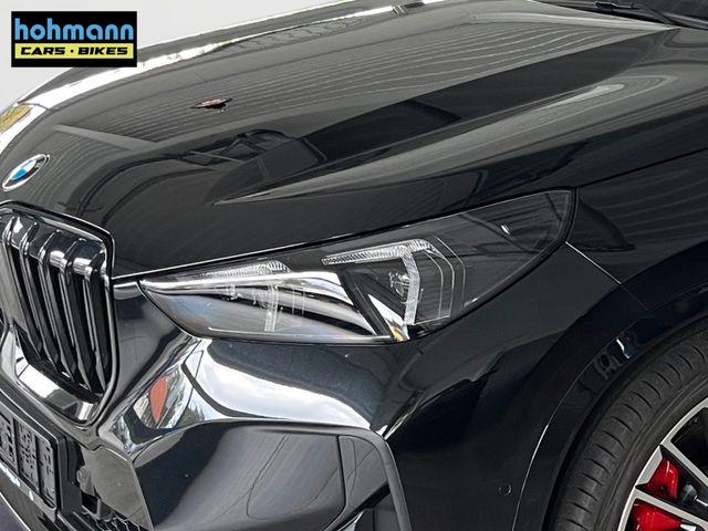 BMW X1 xDrive Aut. 20d M-SPORT PRO/RFK/AHK/PANO-DA/ 