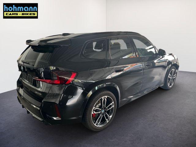 BMW X1 sDrive Aut. 18i M-SPORT PRO /RFK/AHK/PANO-DA/ 