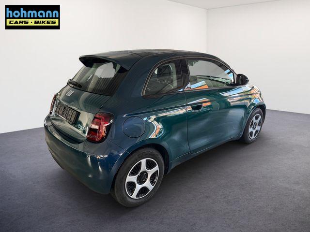 Fiat 500e 3+1 Action/CARPLAY/KLIMA/AKTION 