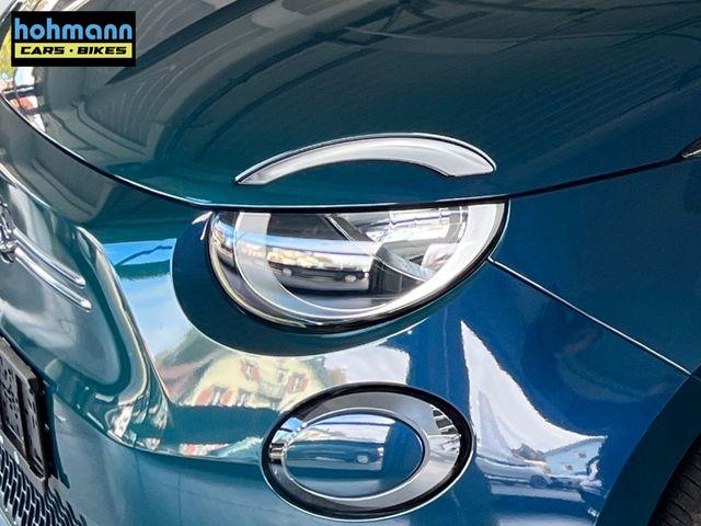 Fiat 500e 3+1 Action/CARPLAY/KLIMA/AKTION 