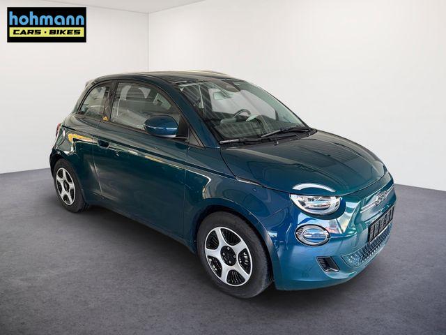 Fiat 500e 3+1 Action/CARPLAY/KLIMA/AKTION 
