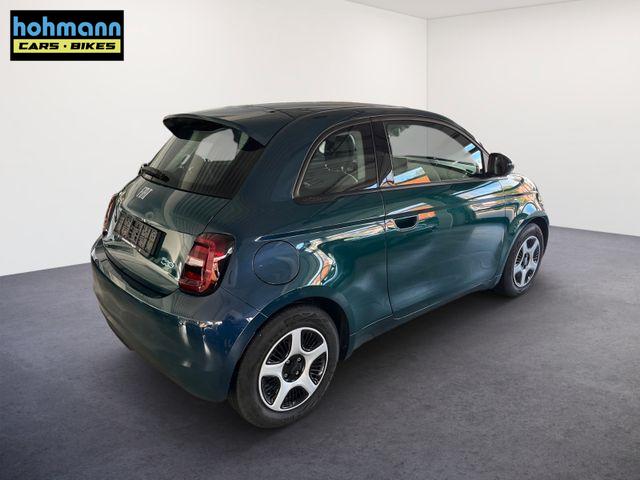 Fiat 500e 3+1 Action/CARPLAY/KLIMA/AKTION 