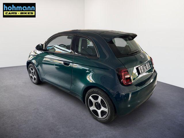 Fiat 500e 3+1 Action/CARPLAY/KLIMA/AKTION 