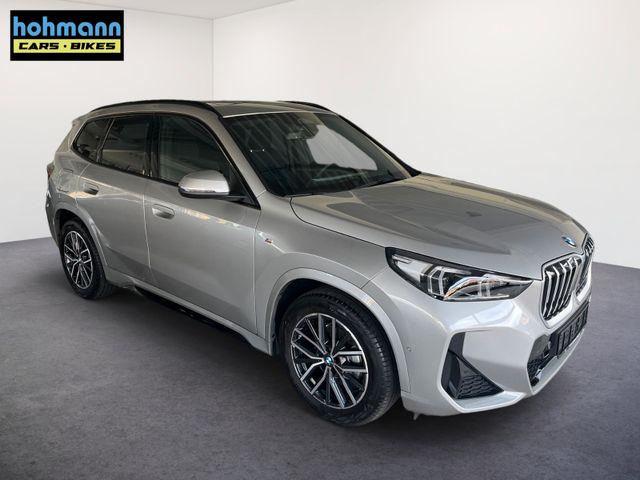 BMW X1 sDrive Aut. 18i M-SPORT /AHK/PANO-DA/H&K/ 