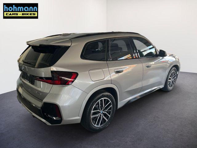 BMW X1 sDrive Aut. 18i M-SPORT /AHK/PANO-DA/H&K/ 