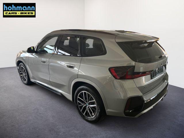 BMW X1 sDrive Aut. 18i M-SPORT /AHK/PANO-DA/H&K/ 