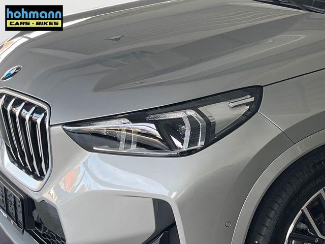 BMW X1 sDrive Aut. 18i M-SPORT /AHK/PANO-DA/H&K/ 