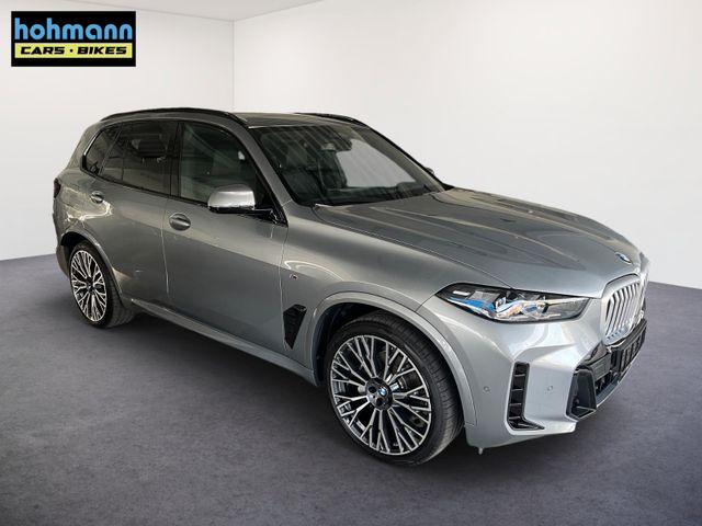 BMW X5 xDrive 30d M-SPORT/LED/AHK/PANO-DA/7-SITZ 
