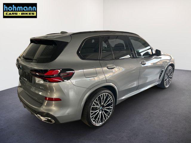 BMW X5 xDrive 30d M-SPORT/LED/AHK/PANO-DA/7-SITZ 