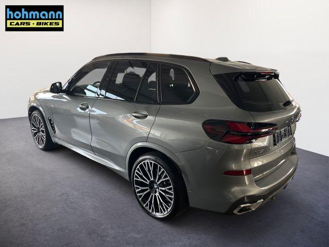 BMW X5 xDrive 30d M-SPORT/LED/AHK/PANO-DA/7-SITZ 