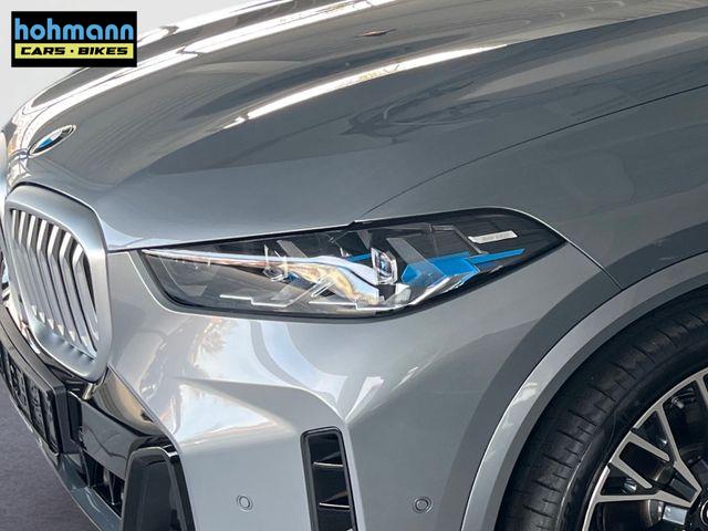 BMW X5 xDrive 30d M-SPORT/LED/AHK/PANO-DA/7-SITZ 