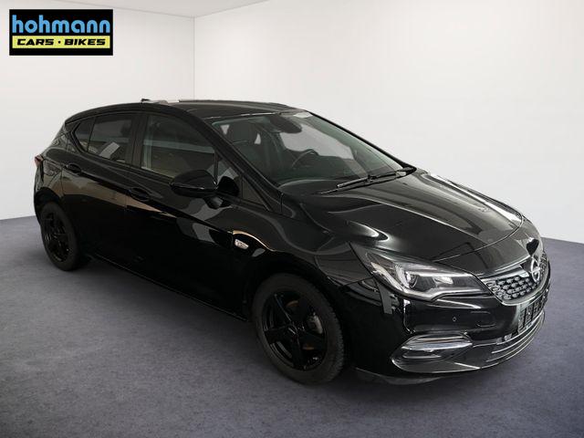 Opel Astra K Lim. 5-trg 1.2 120 Jahre/NAV/SHZ/PDC V+H 