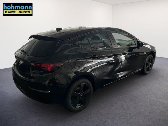 Opel Astra K Lim. 5-trg 1.2 120 Jahre/NAV/SHZ/PDC V+H 