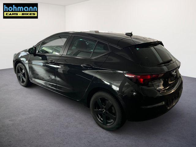 Opel Astra K Lim. 5-trg 1.2 120 Jahre/NAV/SHZ/PDC V+H 