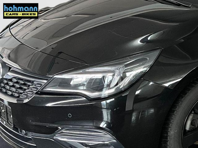 Opel Astra K Lim. 5-trg 1.2 120 Jahre/NAV/SHZ/PDC V+H 