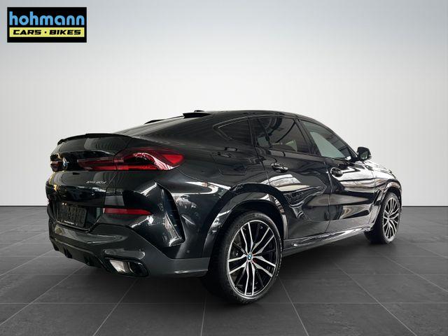 BMW X6 xDrive 30d M SPORT PRO/LED/AHK/PANO-DA/H&K 