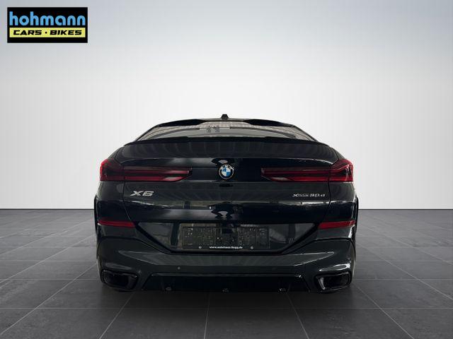 BMW X6 xDrive 30d M SPORT PRO/LED/AHK/PANO-DA/H&K 