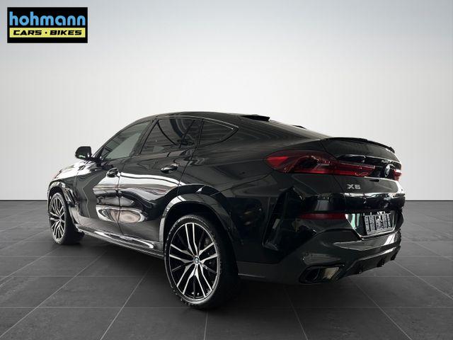 BMW X6 xDrive 30d M SPORT PRO/LED/AHK/PANO-DA/H&K 