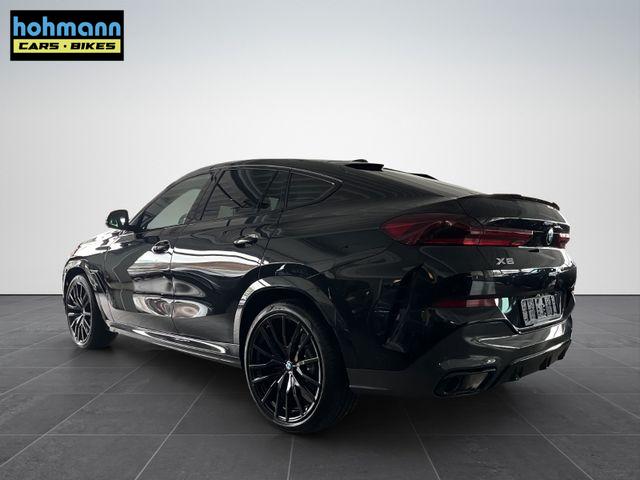 BMW X6 xDrive 40d M SPORT PRO/LED/AHK/PANO-DA/H&K 