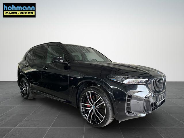 BMW X5 xDrive 40i M-SPORT PRO/AHK/PANO/7-SITZ/VOLL 