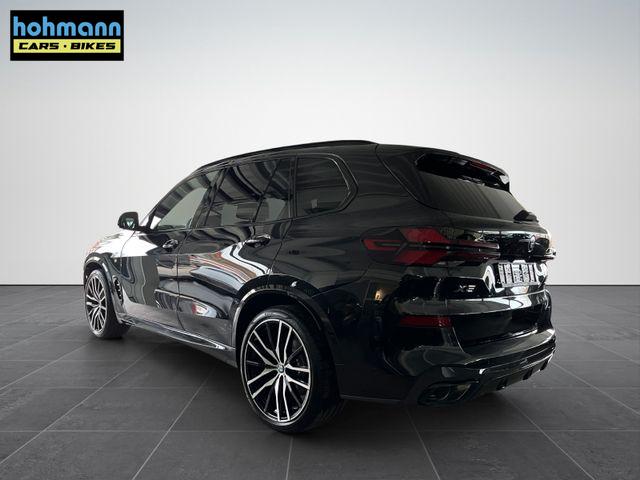 BMW X5 xDrive 40i M-SPORT PRO/AHK/PANO/7-SITZ/VOLL 