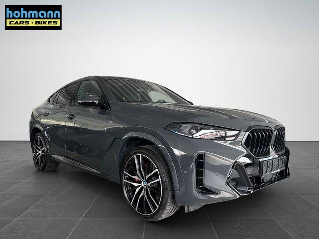BMW X6 xDrive 30d M SPORT PRO/LED/AHK/PANO-DA/H&K 