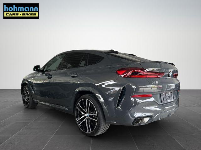 BMW X6 xDrive 30d M SPORT PRO/LED/AHK/PANO-DA/H&K 