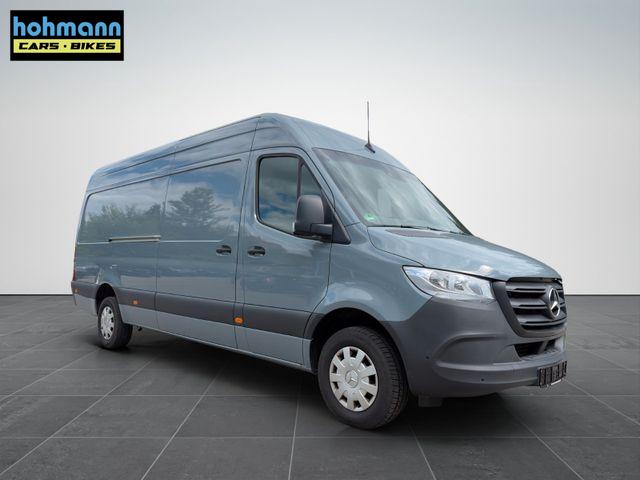 Mercedes-Benz Sprinter 317 III Kasten L3 RWD /ACC/NAV/PARK-PA/ 