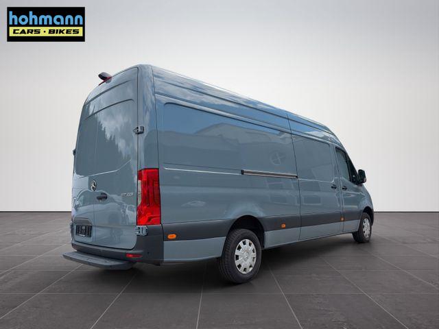 Mercedes-Benz Sprinter 317 III Kasten L3 RWD /ACC/NAV/PARK-PA/ 