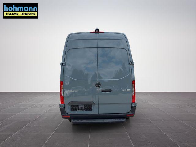 Mercedes-Benz Sprinter 317 III Kasten L3 RWD /ACC/NAV/PARK-PA/ 