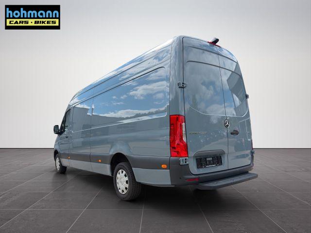 Mercedes-Benz Sprinter 317 III Kasten L3 RWD /ACC/NAV/PARK-PA/ 