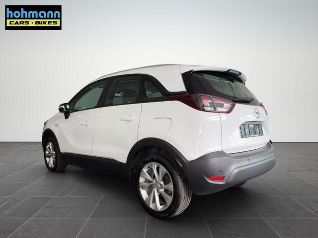 Opel Crossland X 1.2 EDITION AT/NAV/SHZ/ 