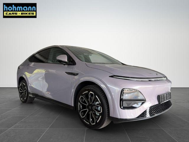 Xpeng G6 AWD Performance / PREMIUM-SITZE/ AHK/PANO-DA/ 