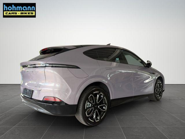 Xpeng G6 AWD Performance / PREMIUM-SITZE/ AHK/PANO-DA/ 