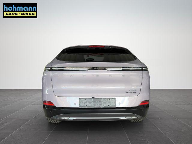 Xpeng G6 AWD Performance / PREMIUM-SITZE/ AHK/PANO-DA/ 