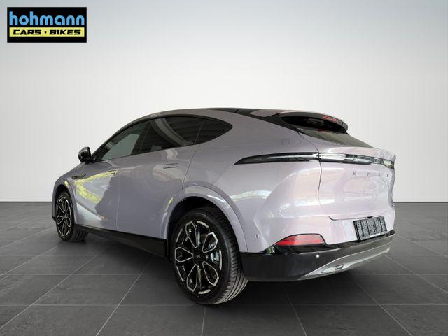 Xpeng G6 AWD Performance / PREMIUM-SITZE/ AHK/PANO-DA/ 