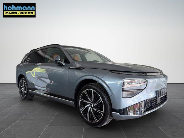 Xpeng G9 AWD Performance /PREMIUM-PA/ AHK/PANO-DA/ 