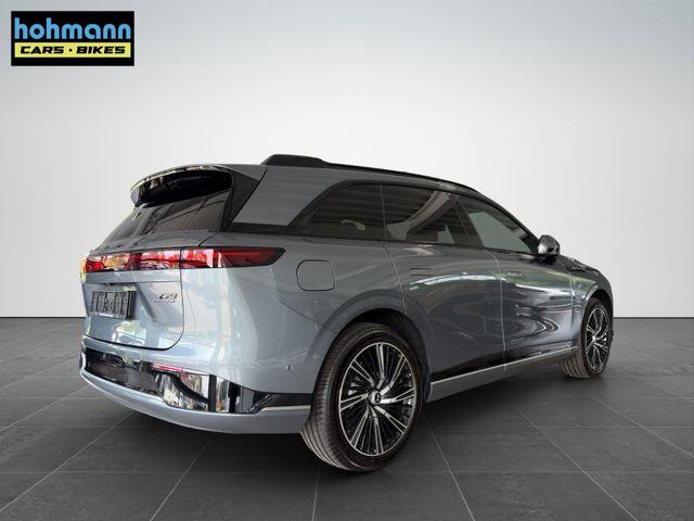 Xpeng G9 AWD Performance /PREMIUM-PA/ AHK/PANO-DA/ 